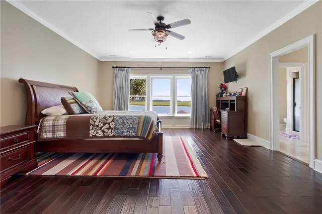 $1,525,000 | 3227 Sutherland Bluff Drive Northeast, Townsend, GA 31331