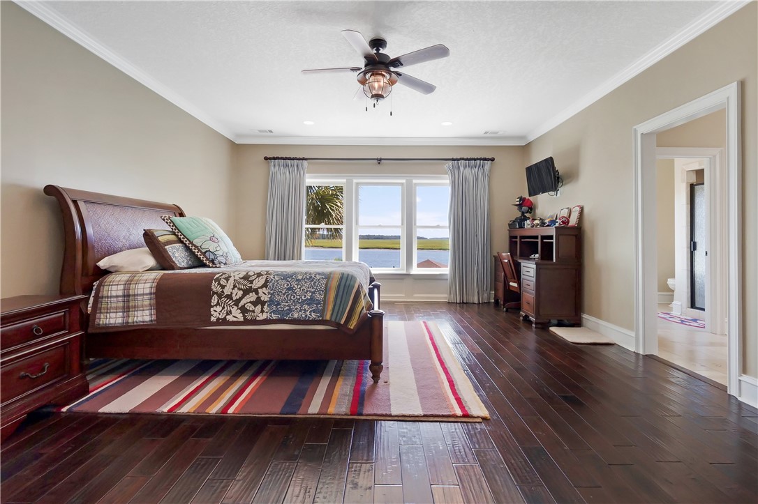 3227 Sutherland Bluff Drive Northeast Townsend, GA 31331 - Photo 14 of 48