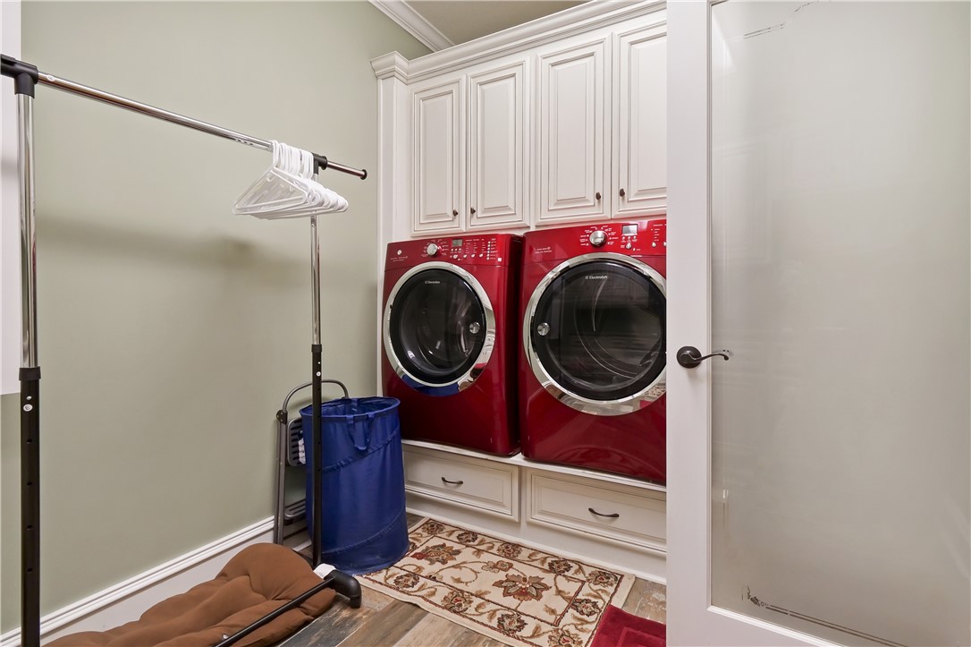 3227 Sutherland Bluff Drive Northeast Townsend, GA 31331 - Photo 16 of 48