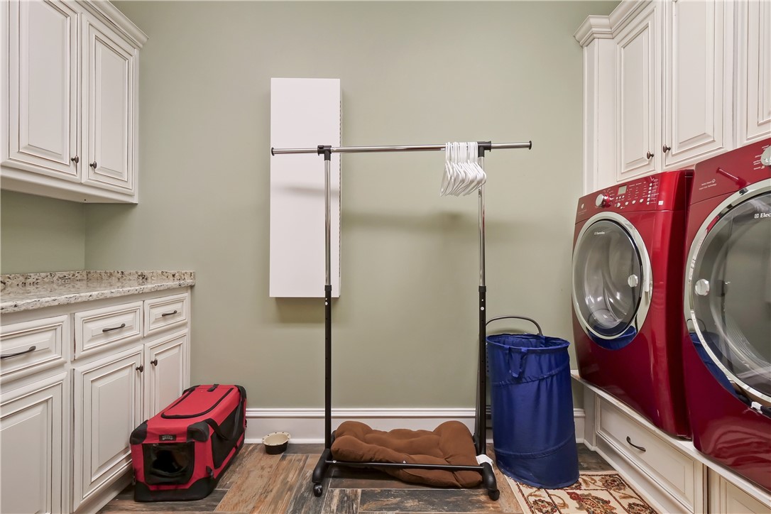 3227 Sutherland Bluff Drive Northeast Townsend, GA 31331 - Photo 17 of 48