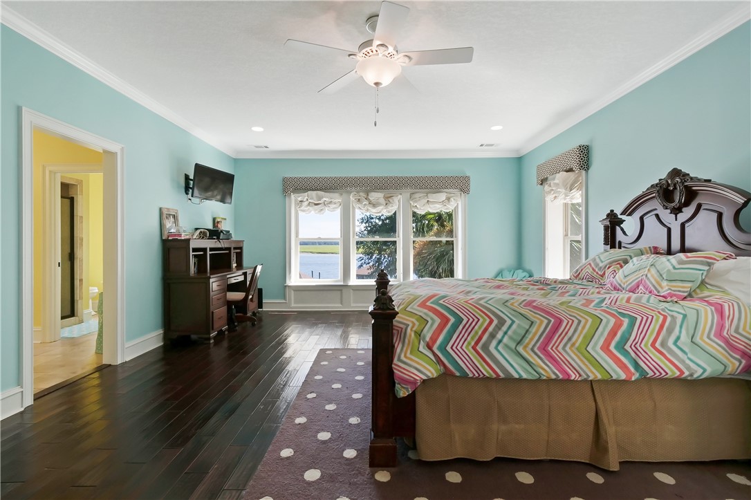 3227 Sutherland Bluff Drive Northeast Townsend, GA 31331 - Photo 18 of 48