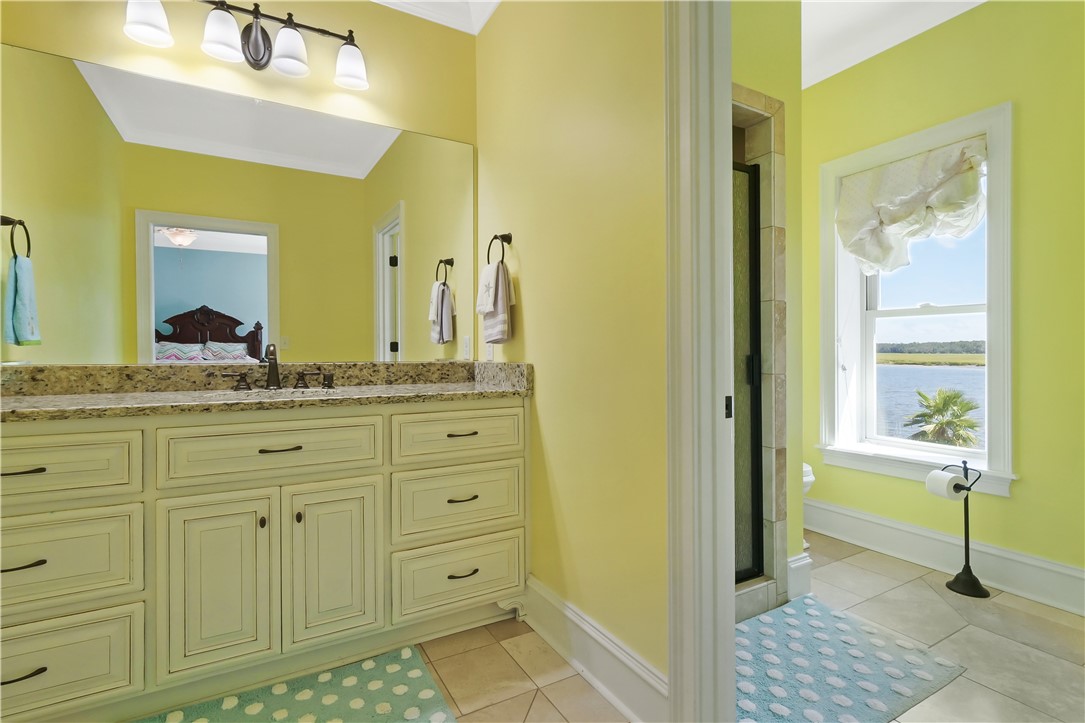 3227 Sutherland Bluff Drive Northeast Townsend, GA 31331 - Photo 19 of 48