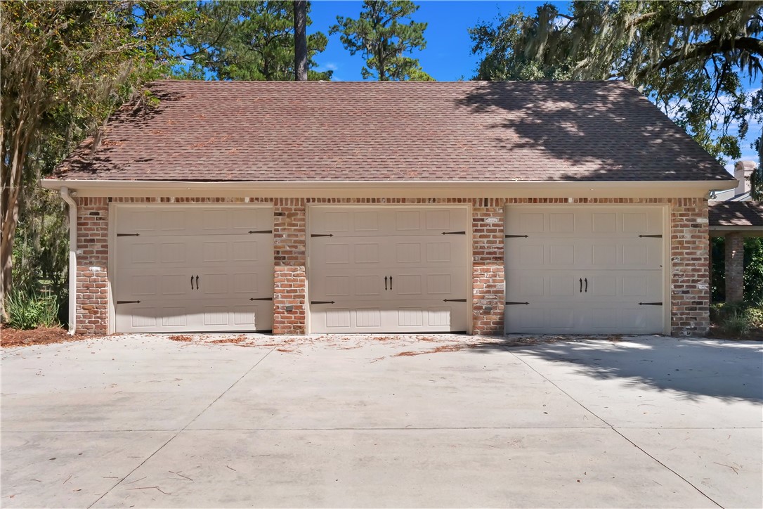 3227 Sutherland Bluff Drive Northeast Townsend, GA 31331 - Photo 20 of 48