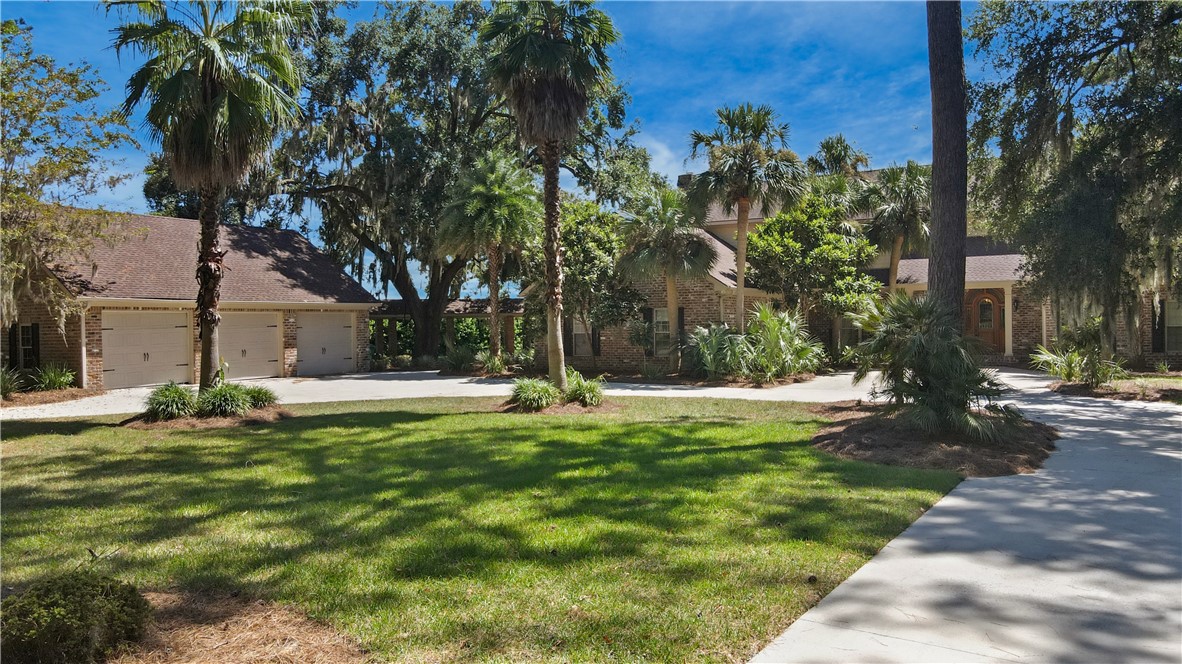 3227 Sutherland Bluff Drive Northeast Townsend, GA 31331 - Photo 2 of 48