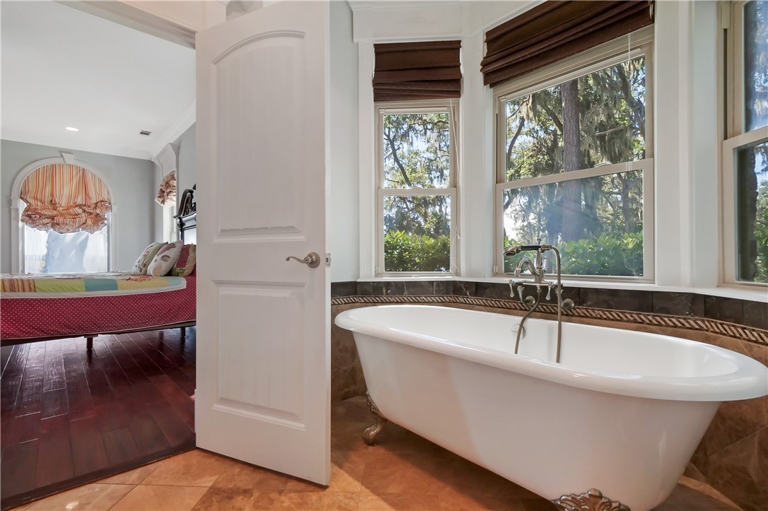 3227 Sutherland Bluff Drive Northeast Townsend, GA 31331 - Photo 22 of 48