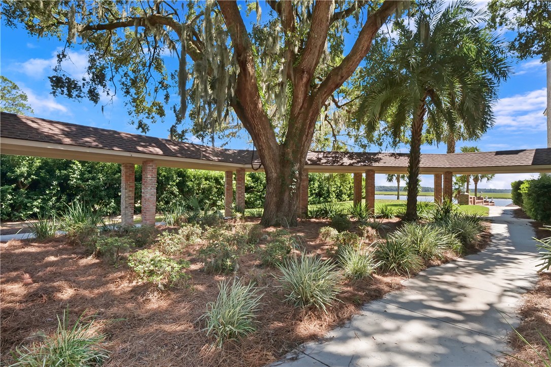 3227 Sutherland Bluff Drive Northeast Townsend, GA 31331 - Photo 23 of 48