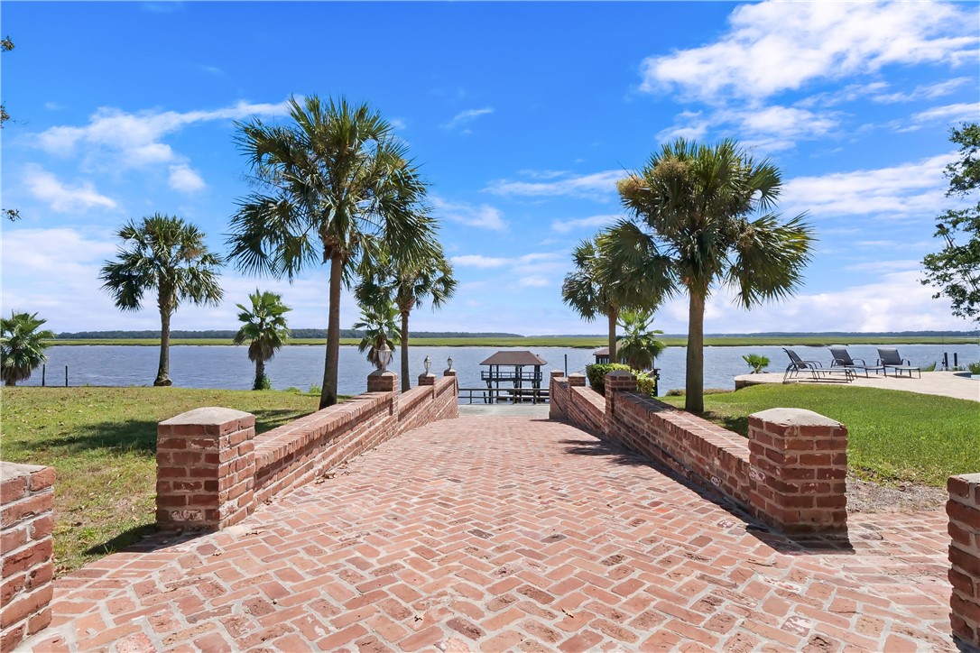 3227 Sutherland Bluff Drive Northeast Townsend, GA 31331 - Photo 24 of 48