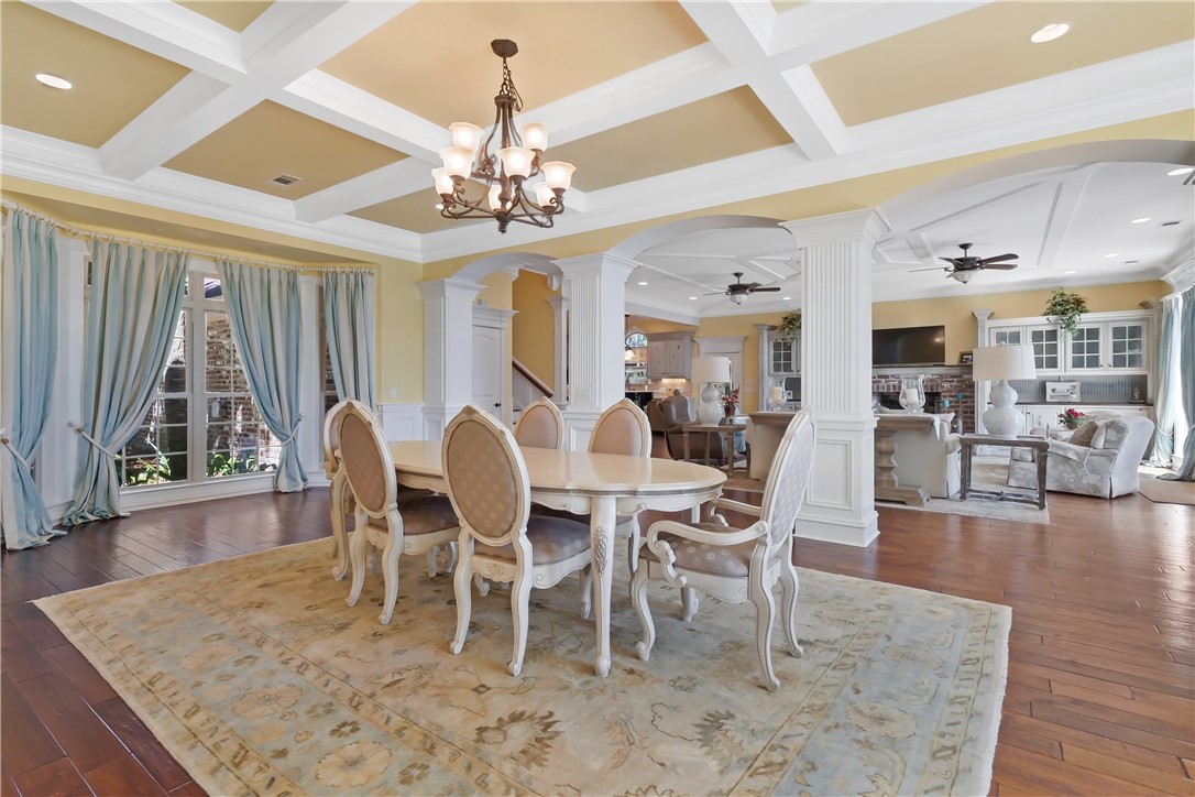 3227 Sutherland Bluff Drive Northeast Townsend, GA 31331 - Photo 28 of 48