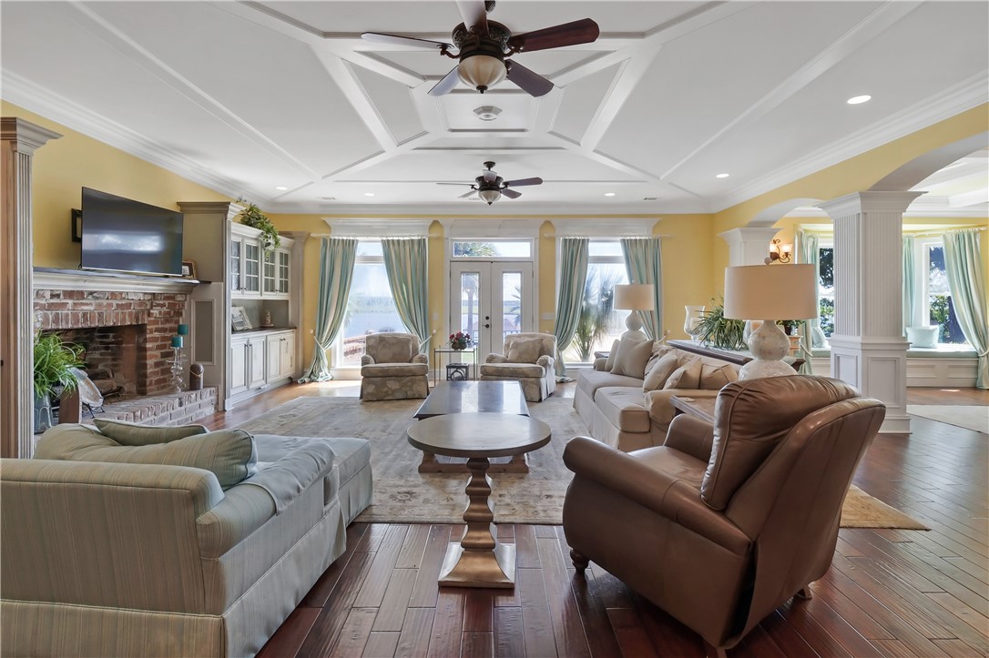 3227 Sutherland Bluff Drive Northeast Townsend, GA 31331 - Photo 30 of 48