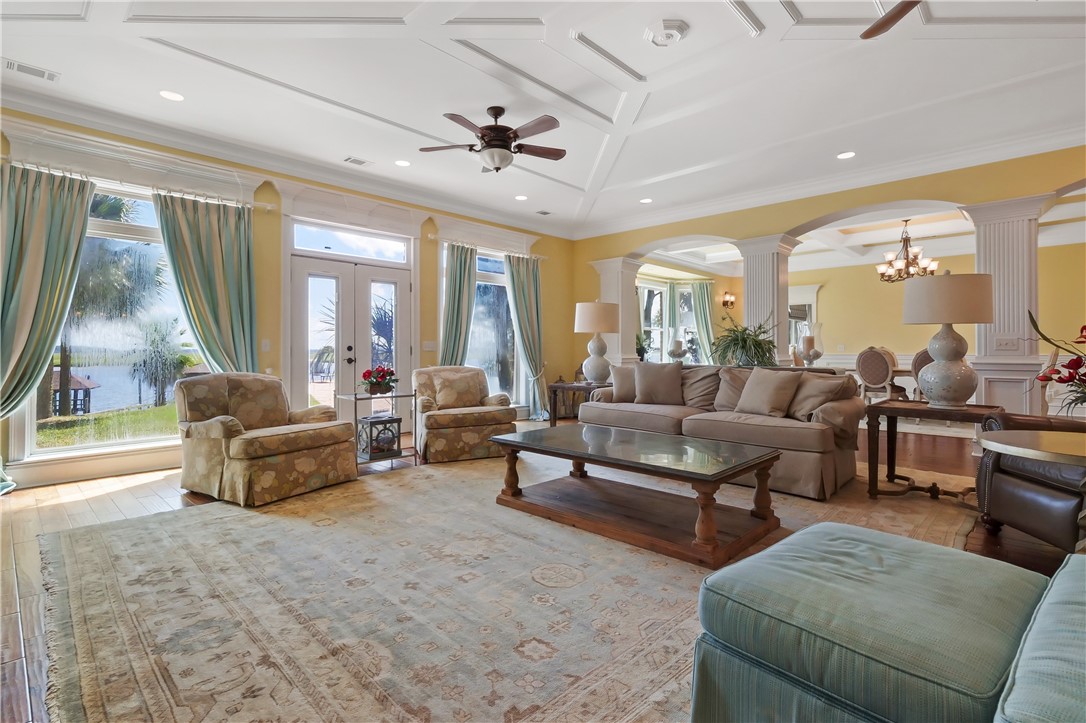 3227 Sutherland Bluff Drive Northeast Townsend, GA 31331 - Photo 31 of 48