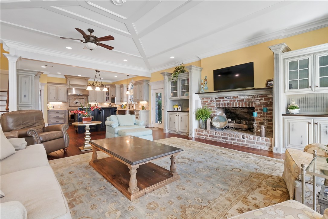 3227 Sutherland Bluff Drive Northeast Townsend, GA 31331 - Photo 32 of 48