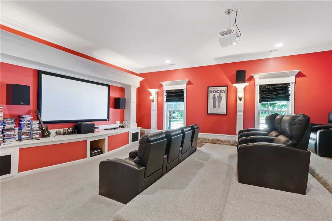 3227 Sutherland Bluff Drive Northeast Townsend, GA 31331 - Photo 36 of 48