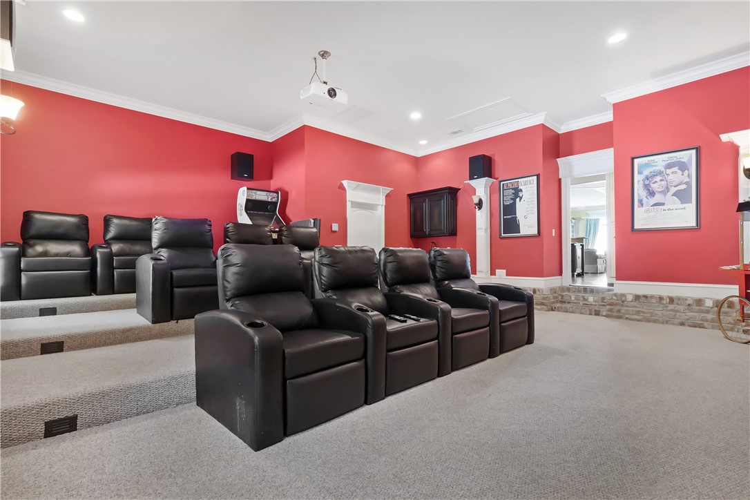 3227 Sutherland Bluff Drive Northeast Townsend, GA 31331 - Photo 37 of 48