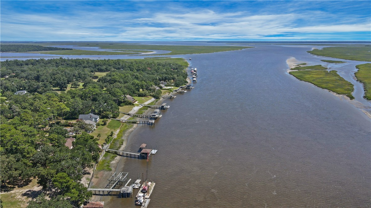 3227 Sutherland Bluff Drive Northeast Townsend, GA 31331 - Photo 38 of 48