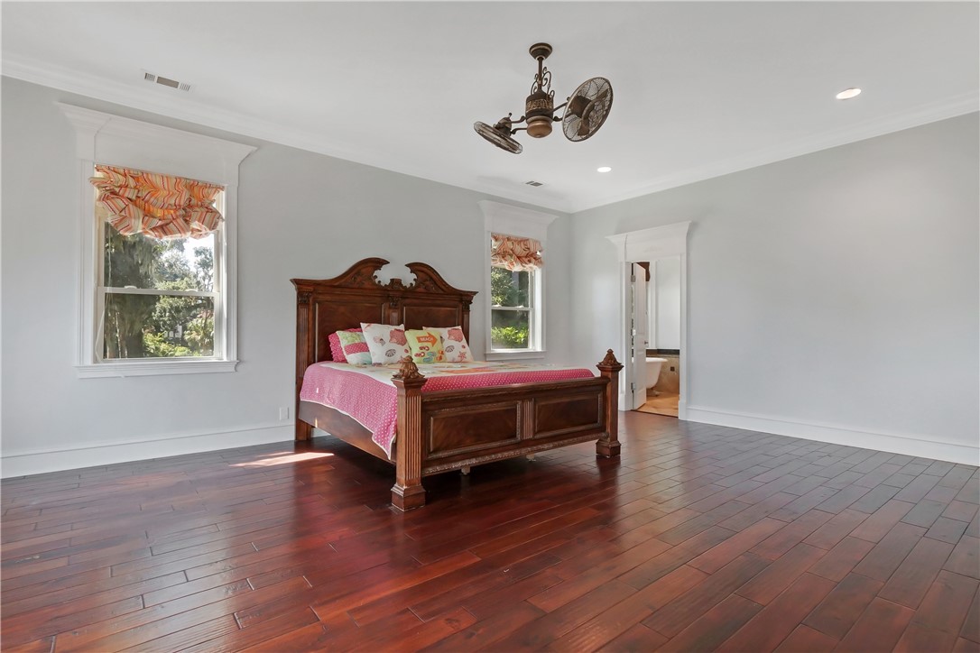 3227 Sutherland Bluff Drive Northeast Townsend, GA 31331 - Photo 4 of 48