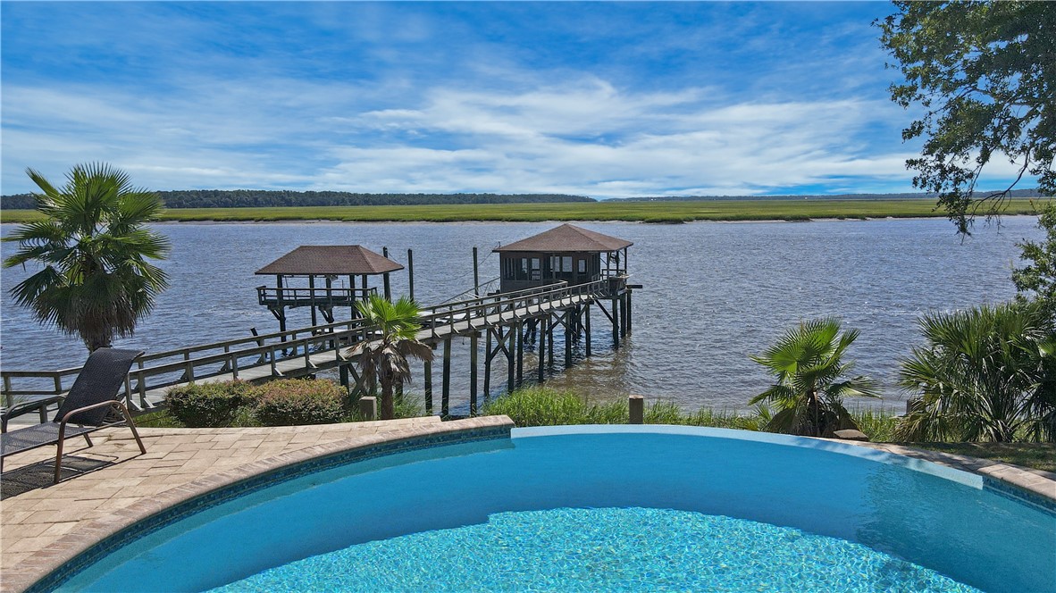 3227 Sutherland Bluff Drive Northeast Townsend, GA 31331 - Photo 42 of 48