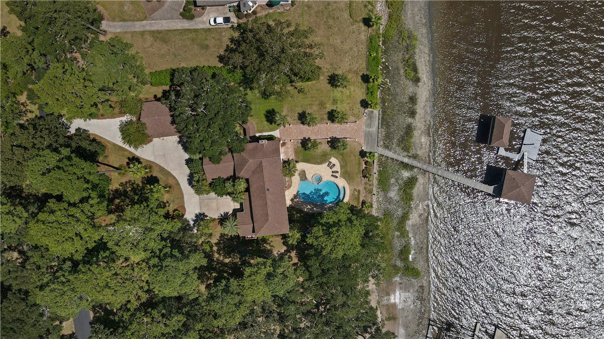 3227 Sutherland Bluff Drive Northeast Townsend, GA 31331 - Photo 44 of 48