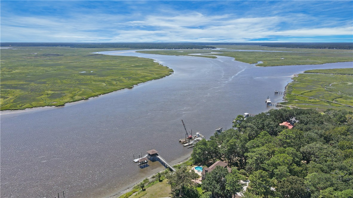 3227 Sutherland Bluff Drive Northeast Townsend, GA 31331 - Photo 47 of 48