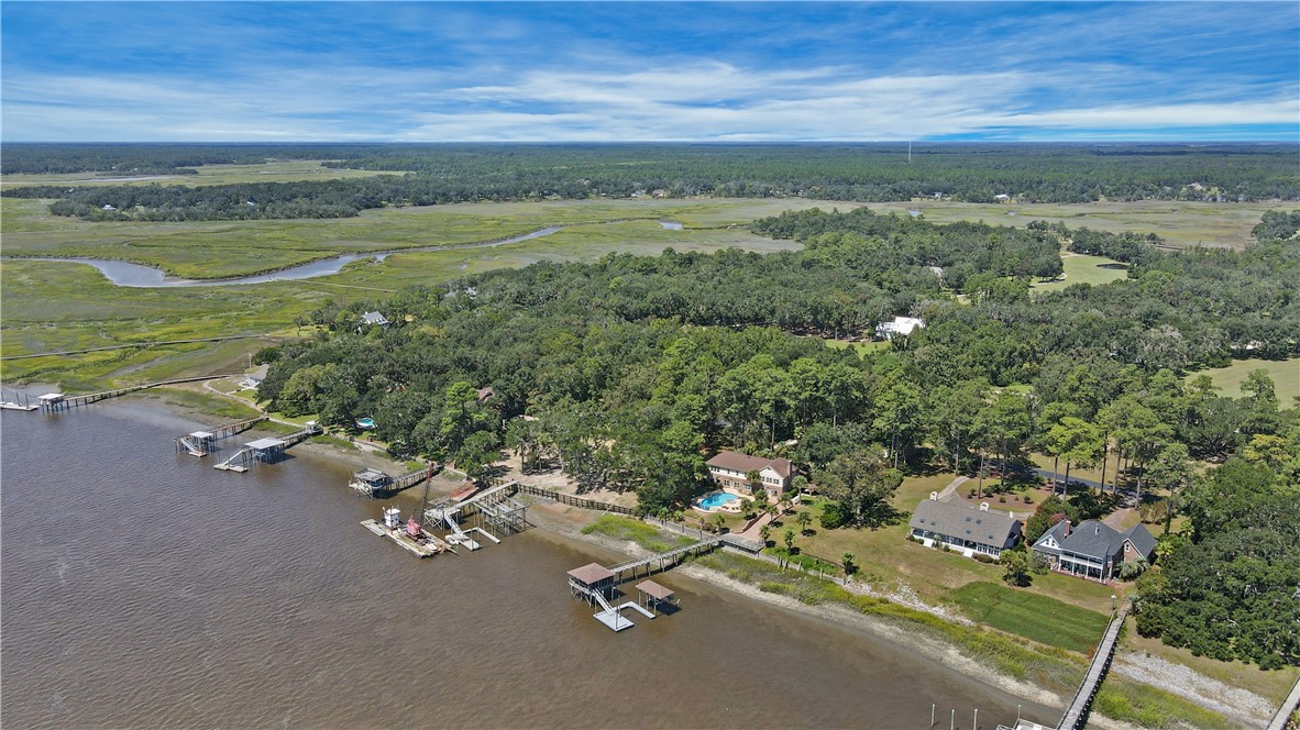 3227 Sutherland Bluff Drive Northeast Townsend, GA 31331 - Photo 48 of 48