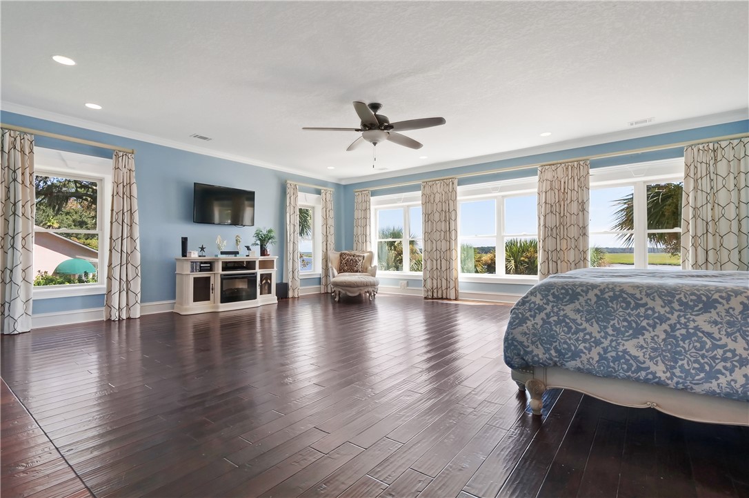 3227 Sutherland Bluff Drive Northeast Townsend, GA 31331 - Photo 8 of 48