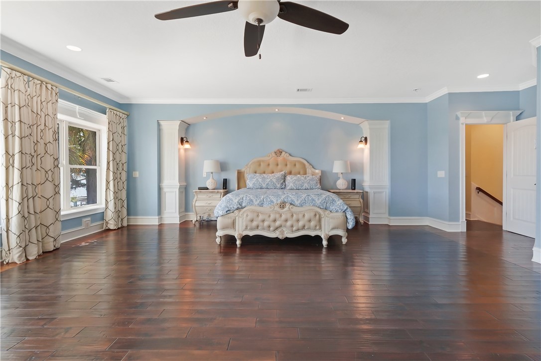 3227 Sutherland Bluff Drive Northeast Townsend, GA 31331 - Photo 10 of 48