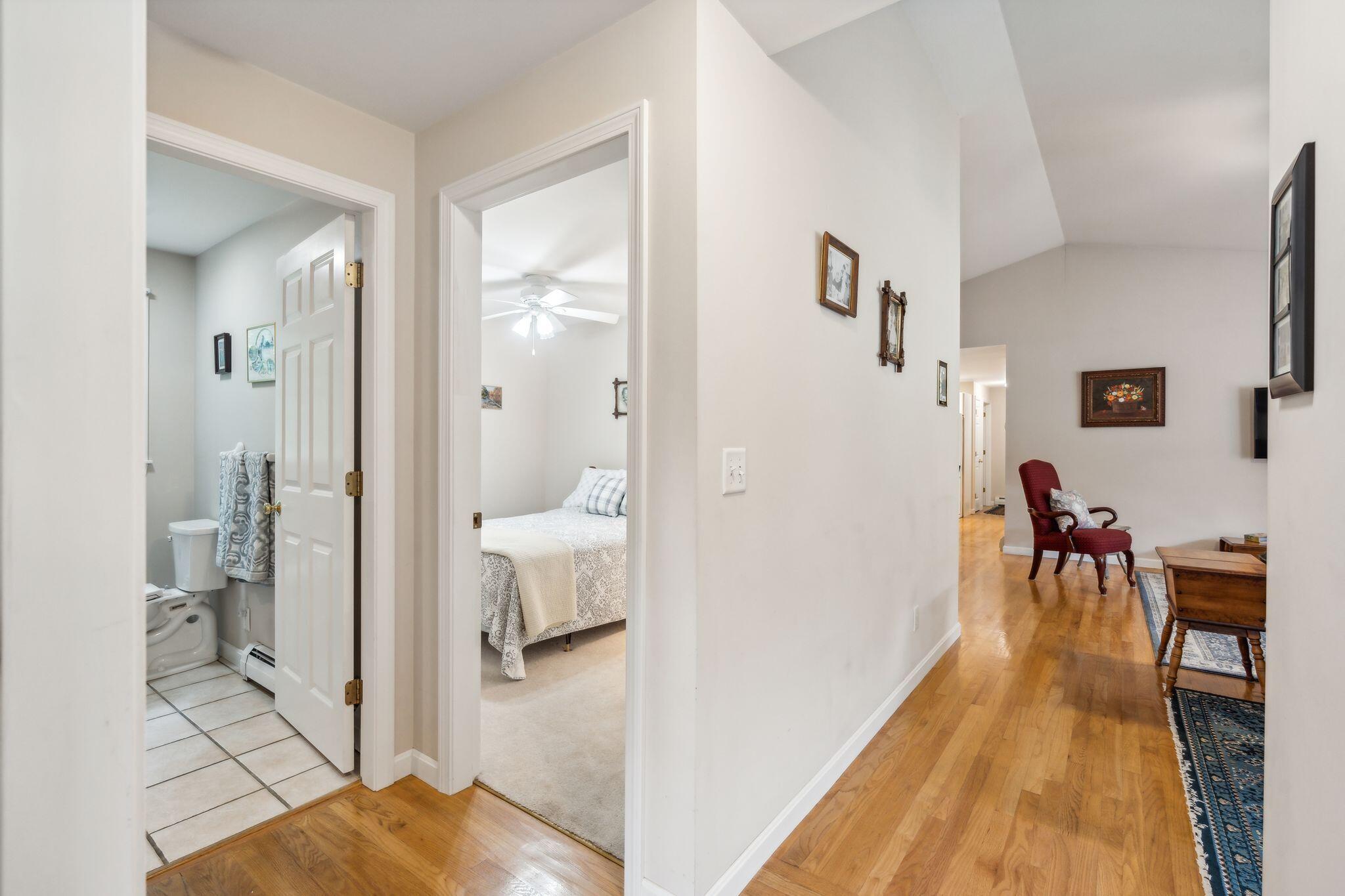 8 Brian Drive Brunswick, ME 04011 - Photo 20 of 41 8 Brian 32_DSC08952