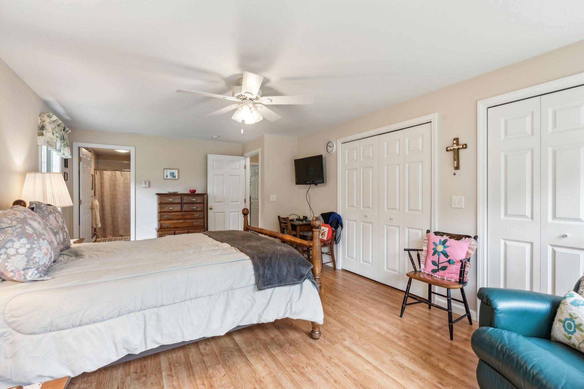 8 Brian Drive Brunswick, ME 04011 - Photo 22 of 41 8 Brian 34_DSC08962