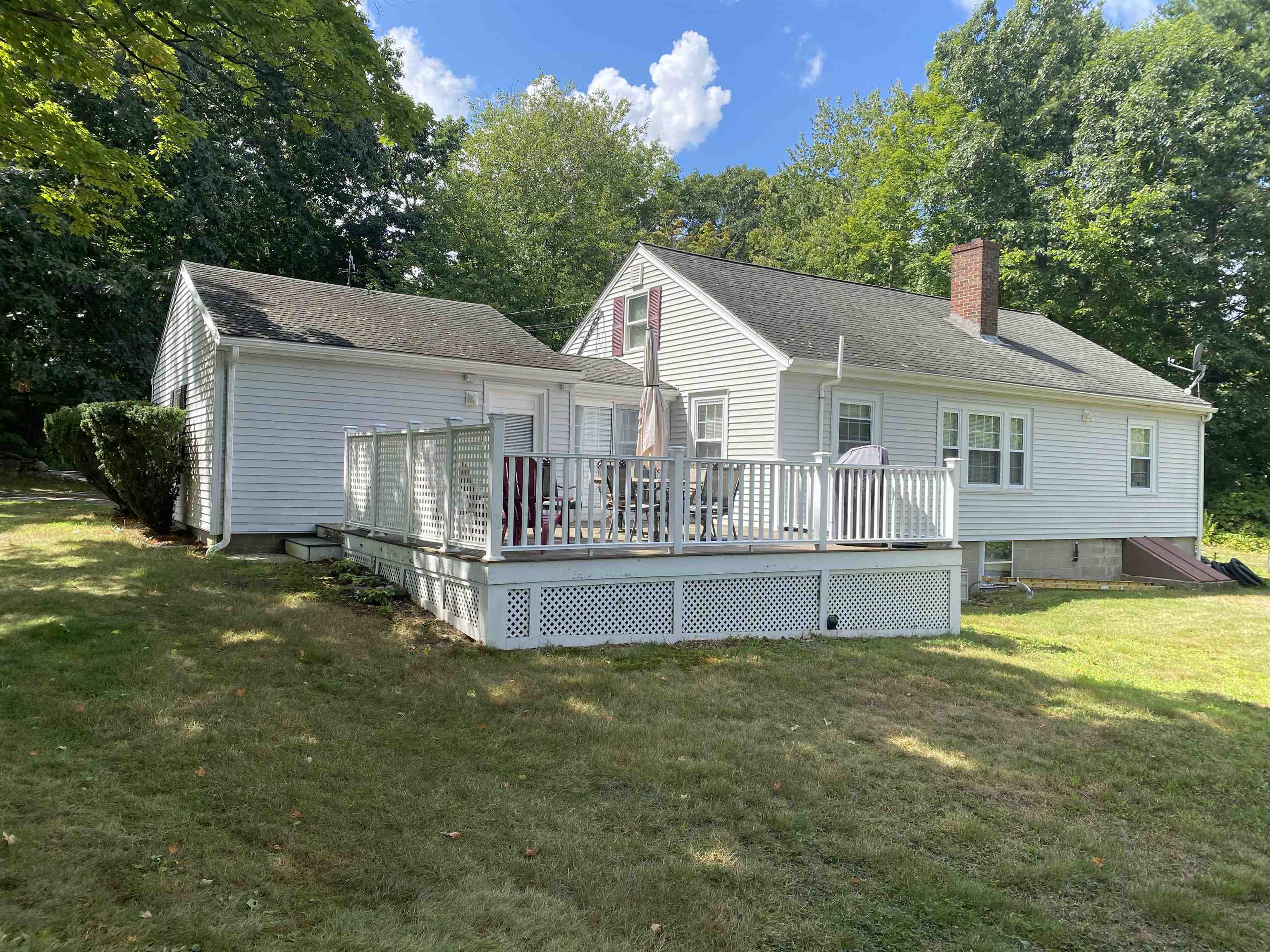 310 East Road Hampstead, NH 03841 - Photo 19 of 33