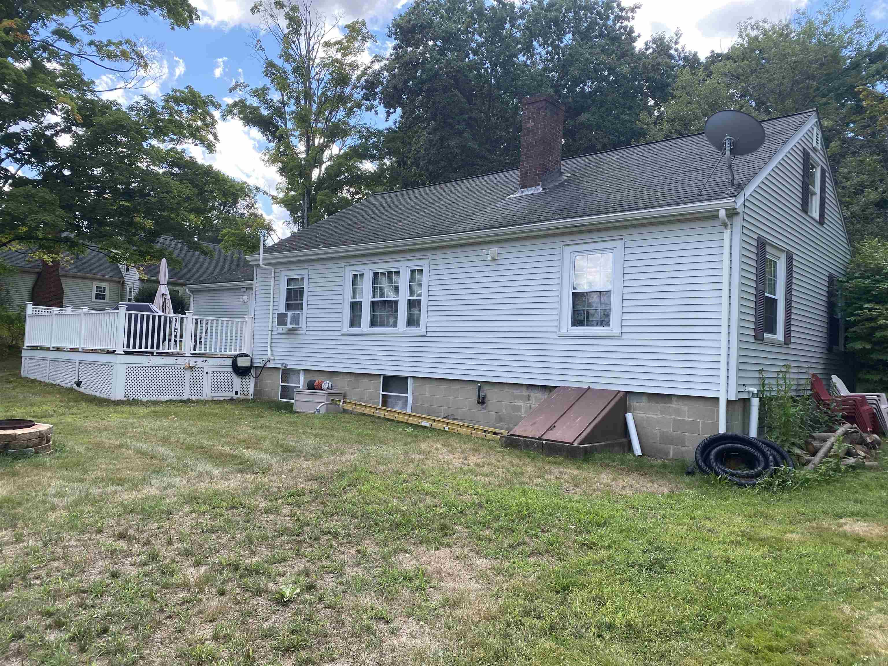310 East Road Hampstead, NH 03841 - Photo 24 of 33
