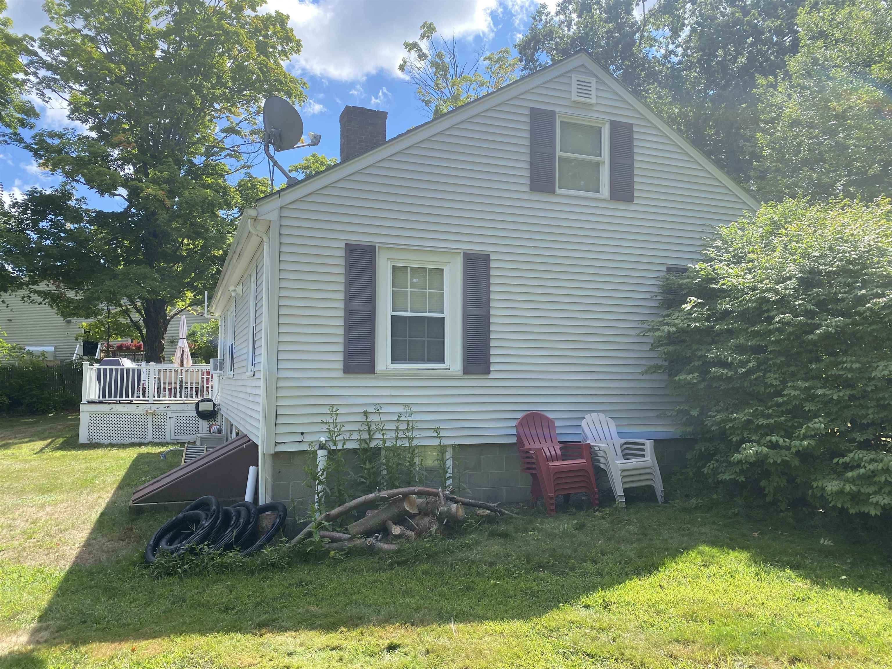 310 East Road Hampstead, NH 03841 - Photo 25 of 33