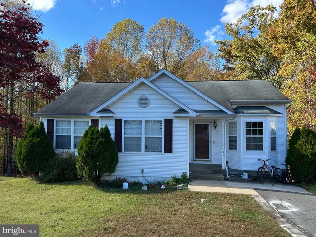 $400,000 | 47 Cherry Laurel Drive, Fredericksburg, VA 22405