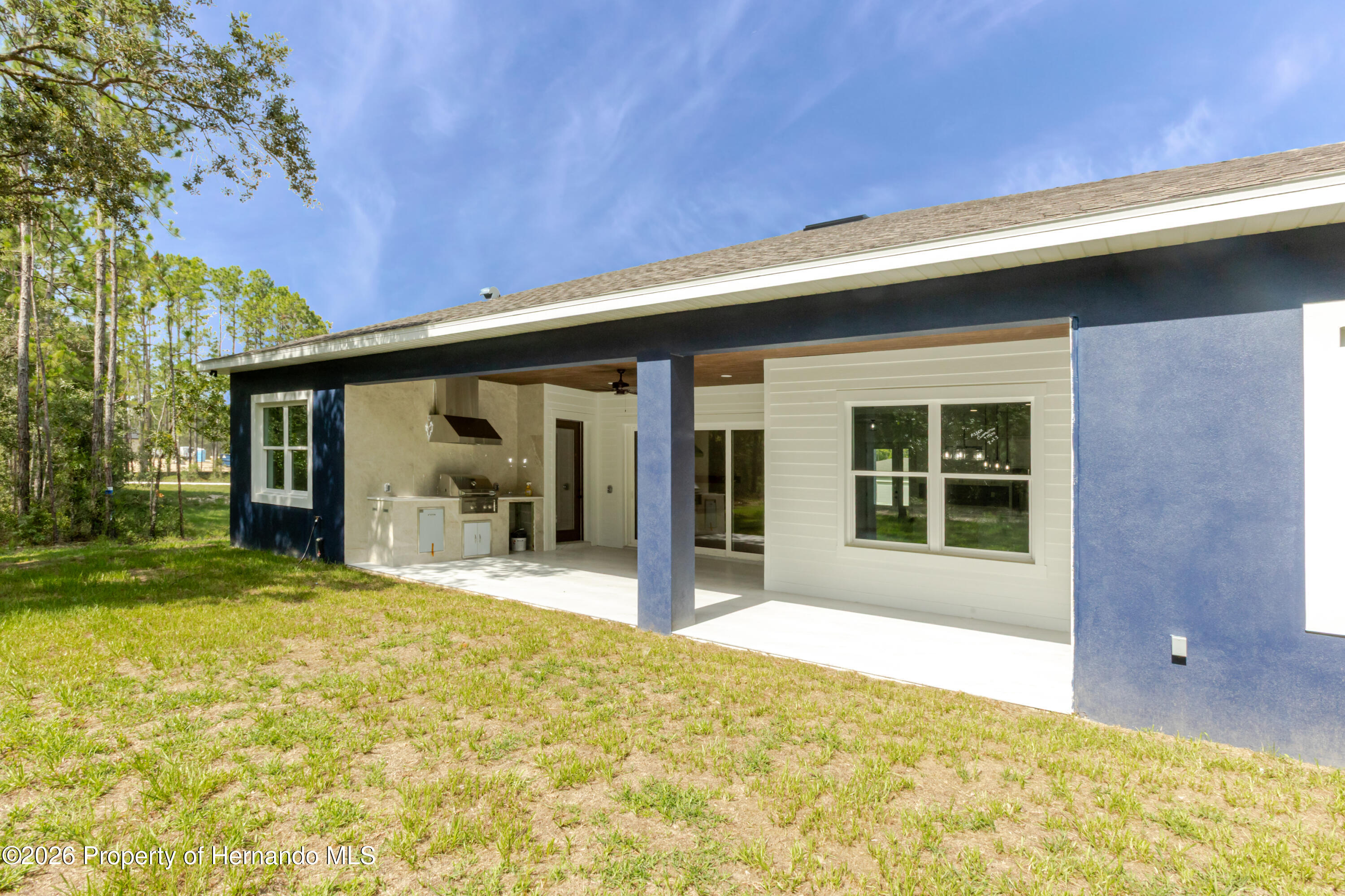 16098 Mellon Road Weeki Wachee, FL 34614 - Photo 103 of 112