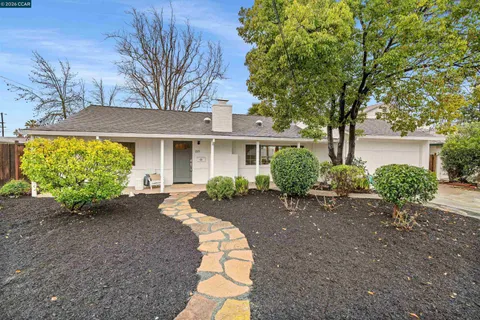 $900,000 | 113 Margie Drive, Pleasant Hill, CA 94523