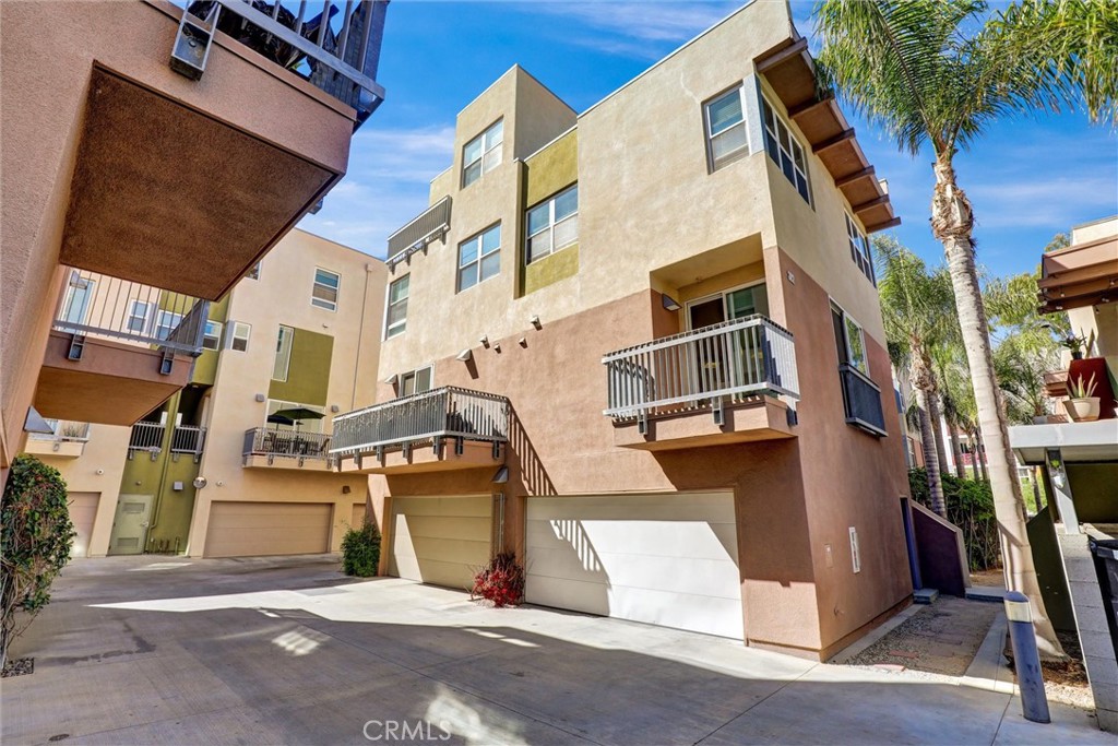 302 East 19th Street, Unit 7 Long Beach, CA 90806 - Photo 27 of 34