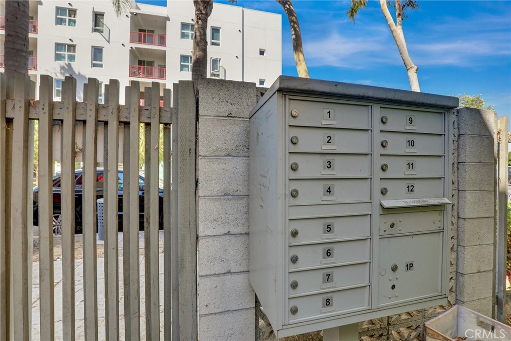 302 East 19th Street, Unit 7 Long Beach, CA 90806 - Photo 33 of 34