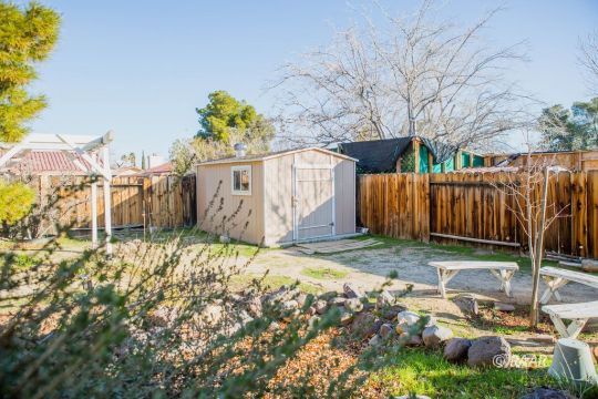 1104 West Lucille Court Ridgecrest, CA 93555 - Photo 31 of 33 Gallery Image 31