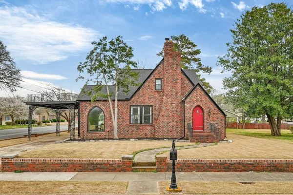 a view of street with small space