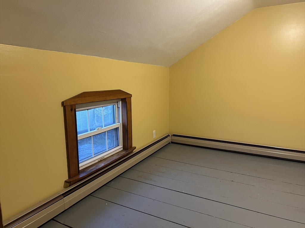 11 Maple Street Chester, MA 01011 - Photo 18 of 28 a view of a room with wooden floor