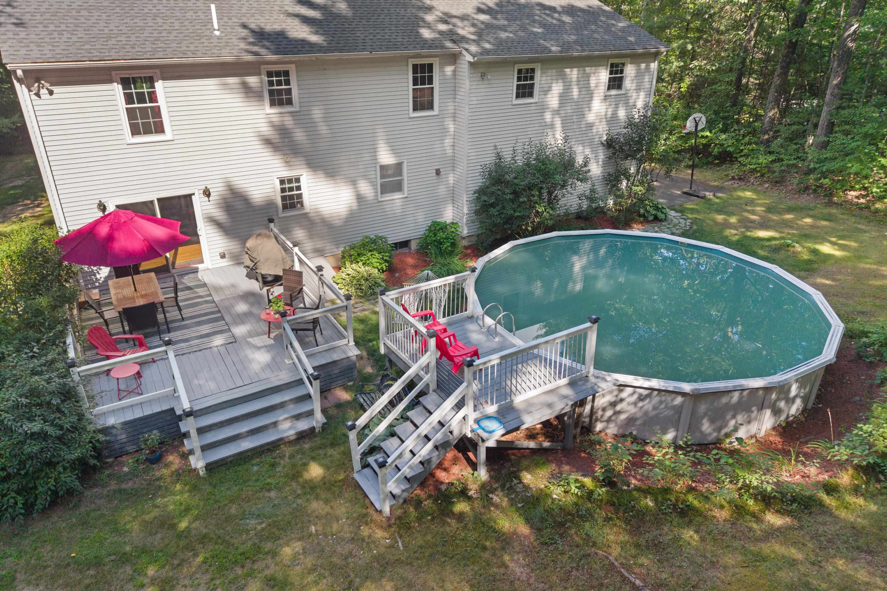 70 South Bow Road Hooksett, NH 03106 - Photo 46 of 55 Gallery Image 46