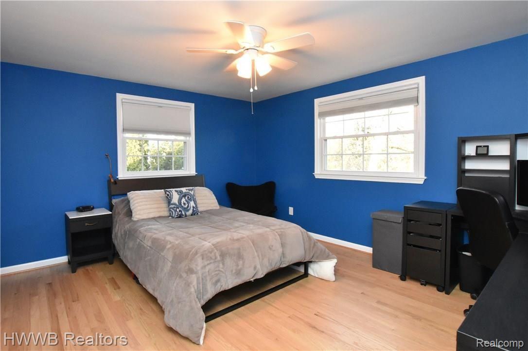 565 South Cranbrook Road Birmingham, MI 48009 - Photo 24 of 31 Bedroom #4