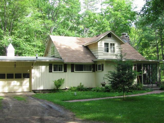 4925 Sherburn Road Eagle River, WI 54521 - Photo 1 of 20 Gallery Image 1