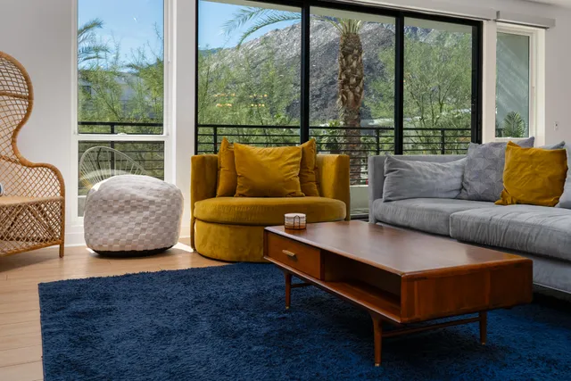 $1,175,000 | 122 Cameron Center Drive, Palm Springs, CA 92264