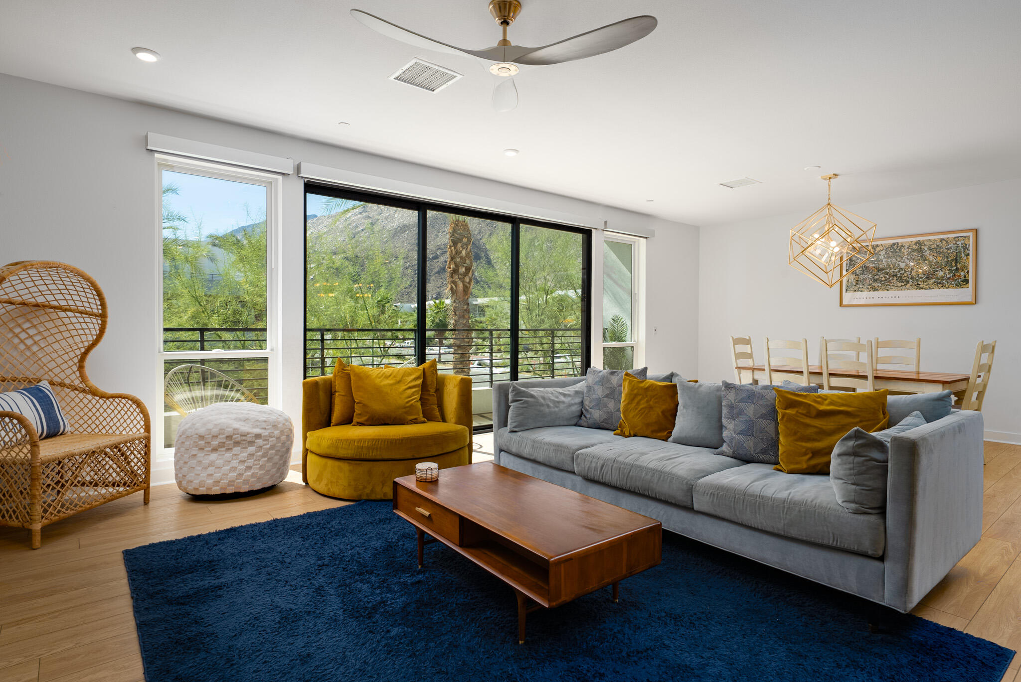 122 Cameron Center Drive Palm Springs, CA 92264 - Photo 22 of 53 .