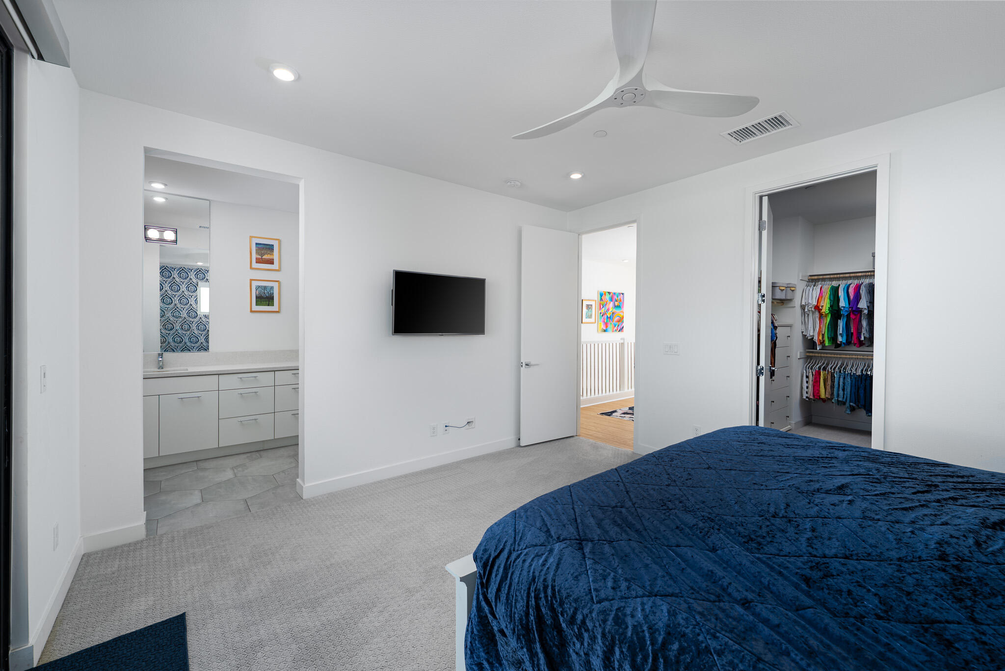 122 Cameron Center Drive Palm Springs, CA 92264 - Photo 25 of 53 Primary