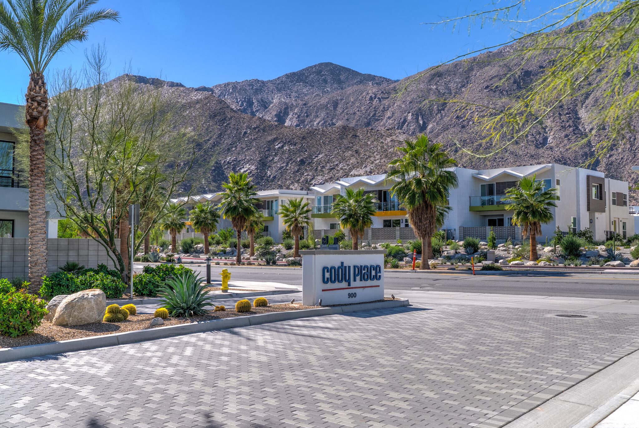 122 Cameron Center Drive Palm Springs, CA 92264 - Photo 41 of 53 .