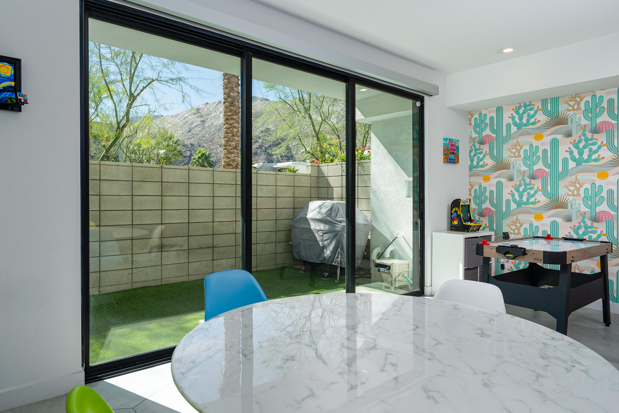 122 Cameron Center Drive Palm Springs, CA 92264 - Photo 7 of 53 .