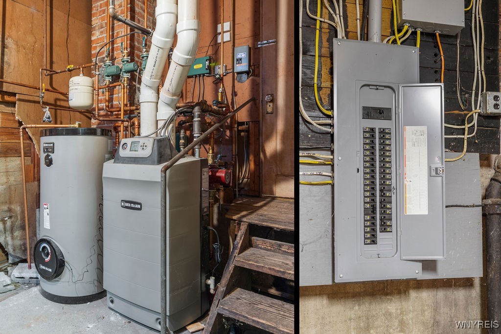 4090 Lower River Road Lewiston, NY 14174 - Photo 49 of 50