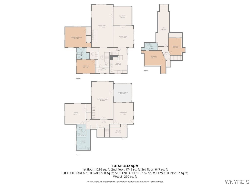 4090 Lower River Road Lewiston, NY 14174 - Photo 50 of 50