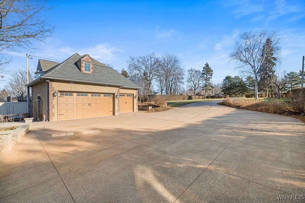 4090 Lower River Road Lewiston, NY 14174 - Photo 5 of 50