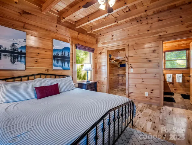 $950,000 | 1029 Rainbow Circle, Lake Lure, NC 28746